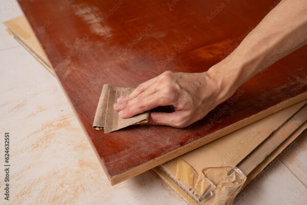 Sandpaper