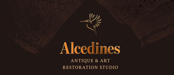 Alcedines Antique & Art Restoration 