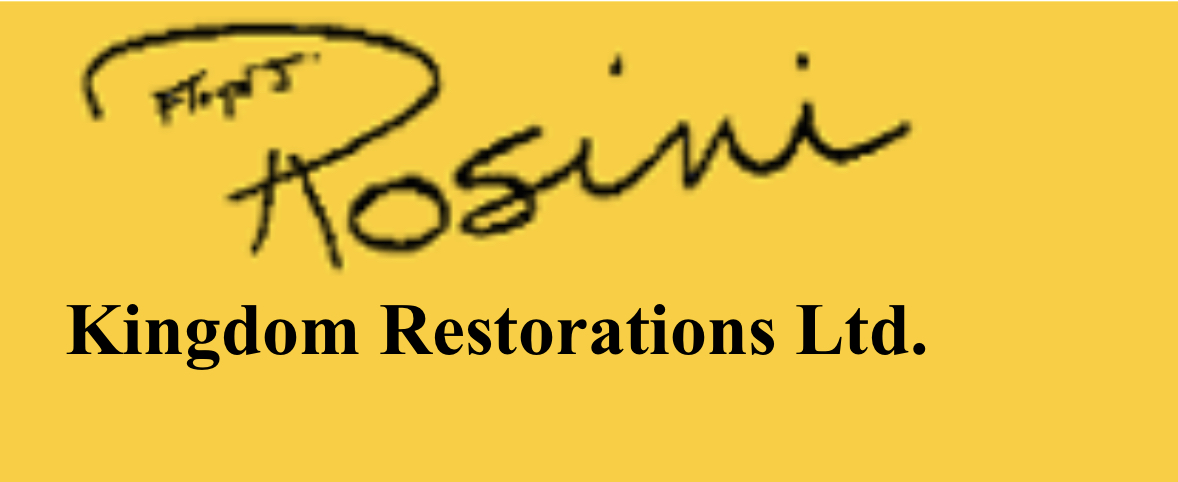Rosini Kingdom Restoration