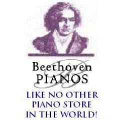 Beethoven Pianos