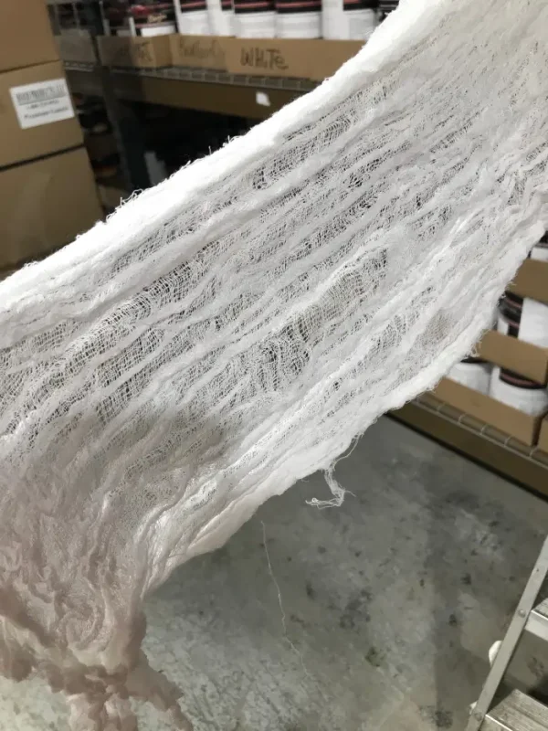 Cheesecloth