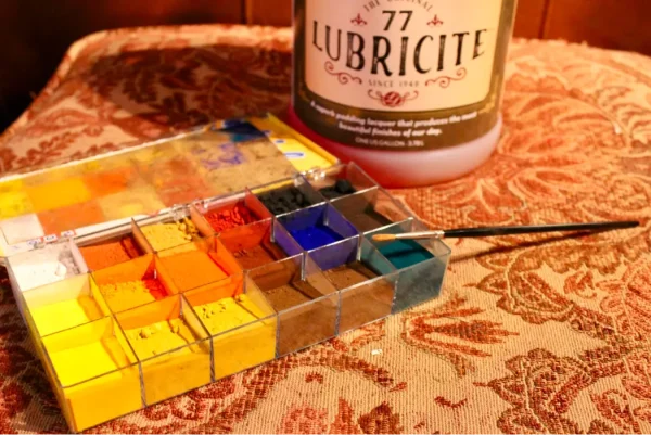 Primers & Sealers