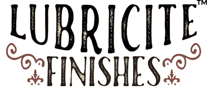 Lubricite™ Finishes logo